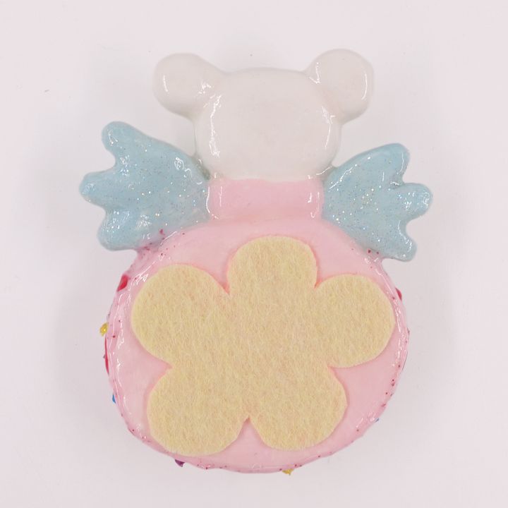 Clay - Rabbit Frame🐰 product image (2)