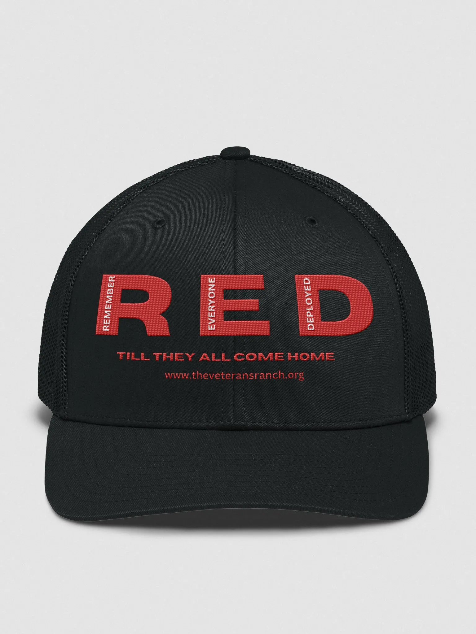 Remember Everyone Deployed Black Hat product image (1)