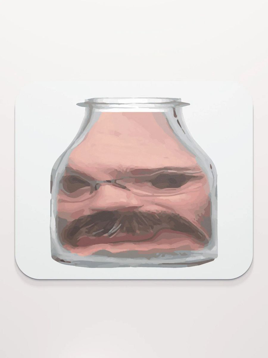 Scuffed Mousepad product image (1)