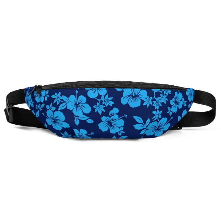 Hawaiian Fanny Pack product image (2)