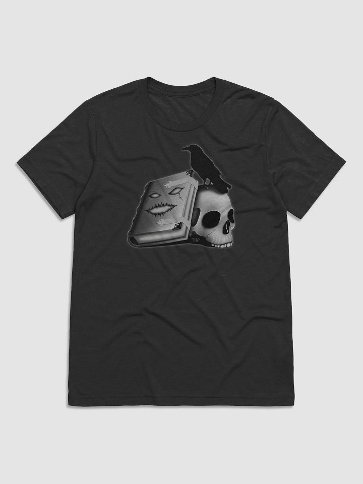MikeyXCIV - Moonlit T-Shirt - Male product image (1)