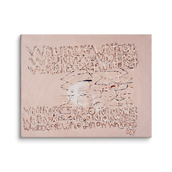Whutnext Canvas product image (2)