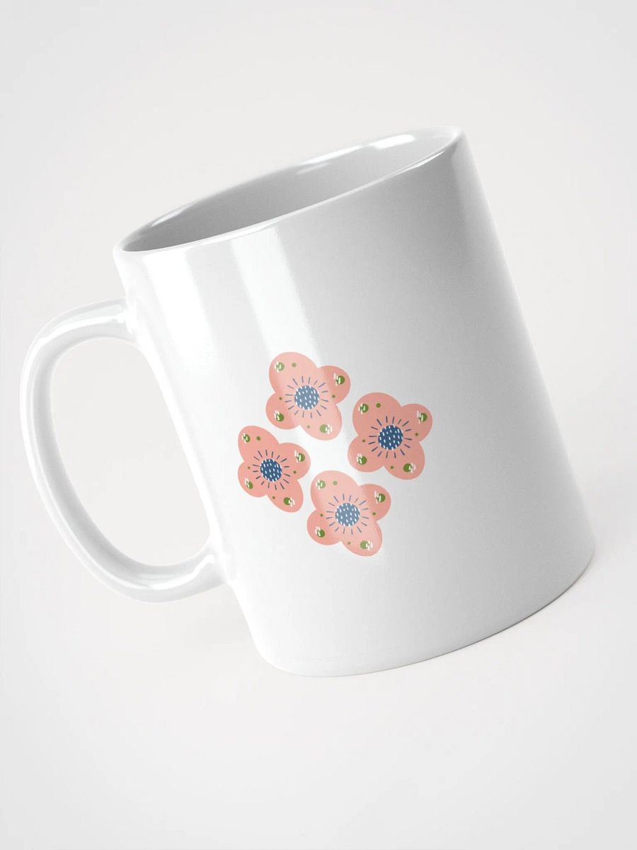 Blossom Delight Mug product image (6)