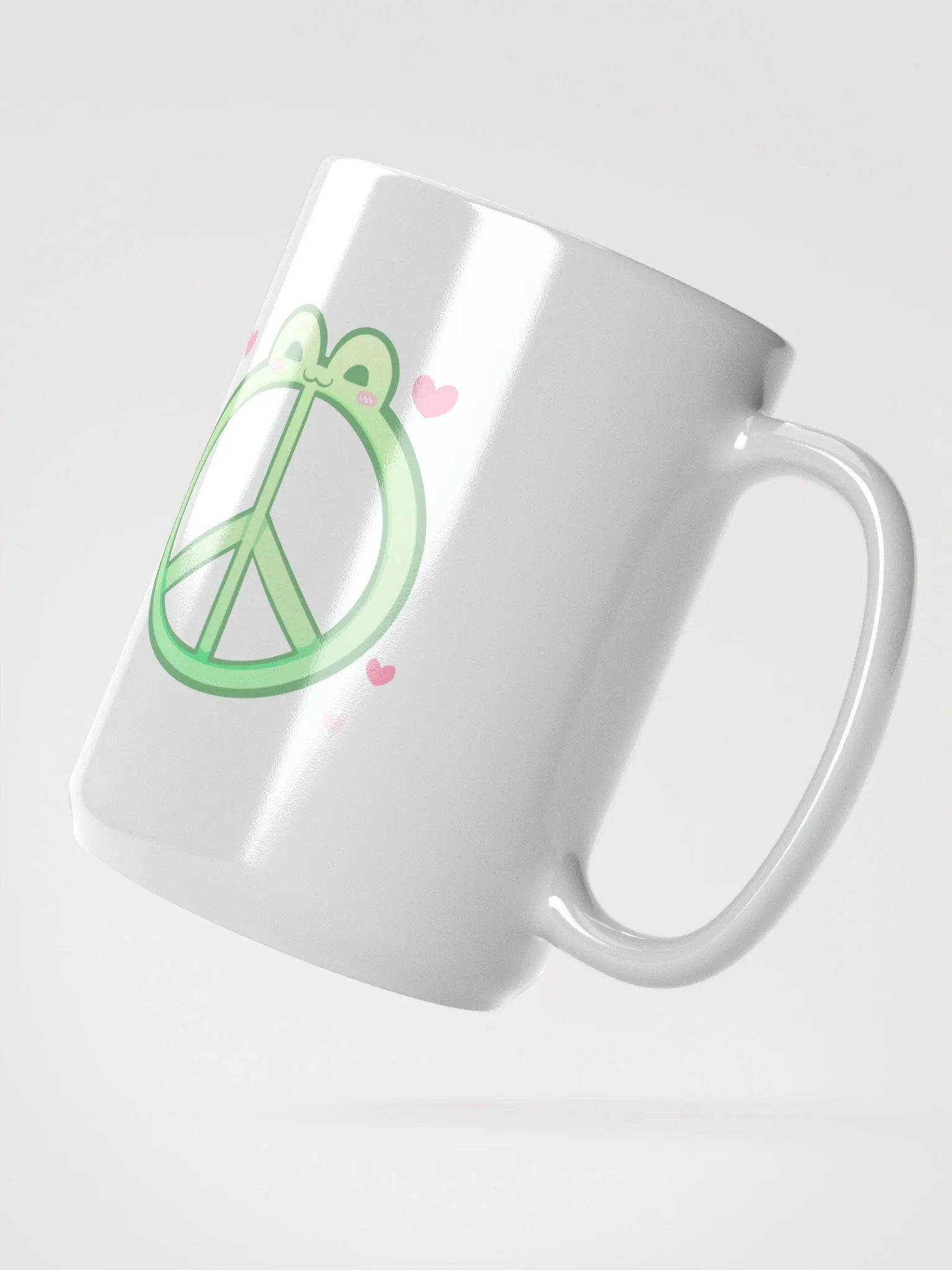 froggy peace product image (2)