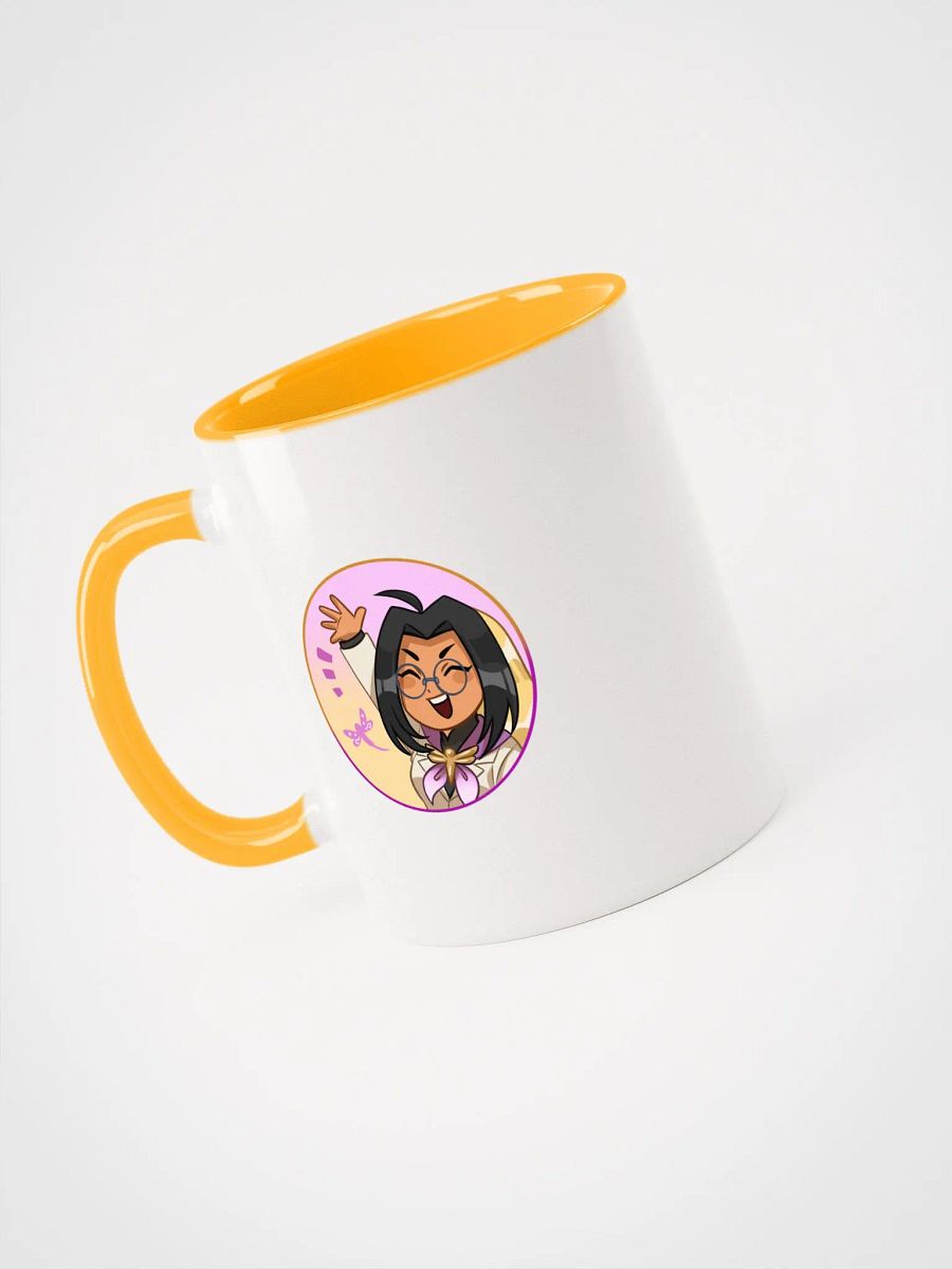 Luu Ly Ceramic Mug product image (3)