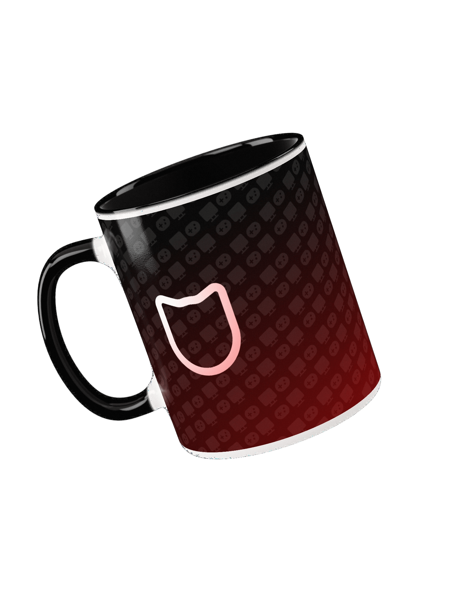 Glassmbient - Mug product image (5)