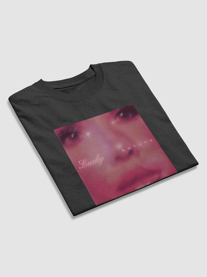Lucky Halsey Tshirt product image (8)