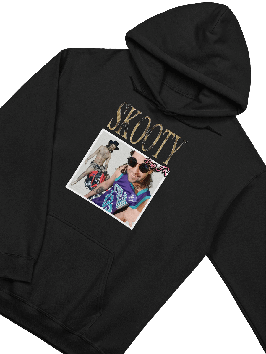 PILOT EPISODE HOODIE product image (6)