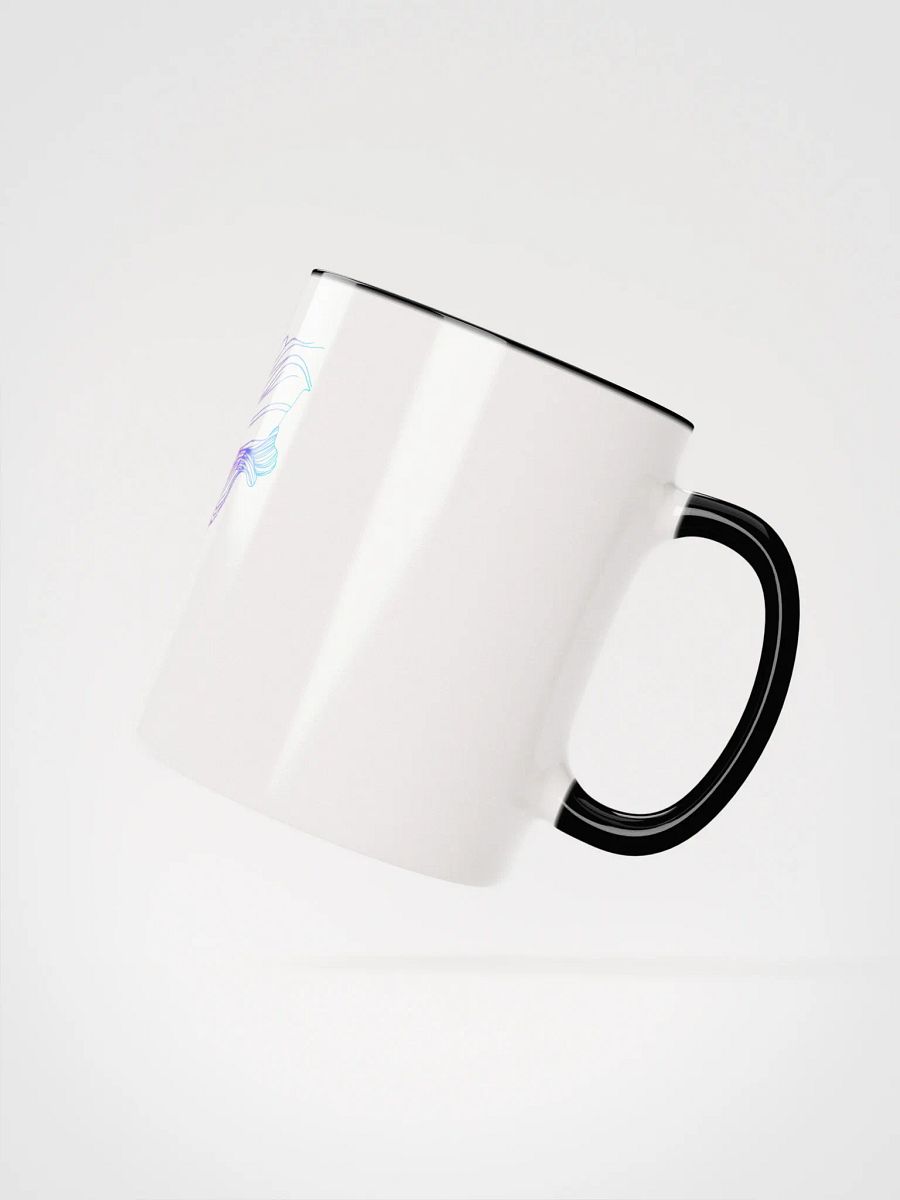 Delicate Awakening Mug product image (4)
