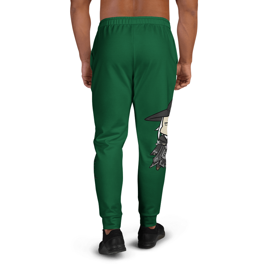 Green Ghola Pants product image (3)