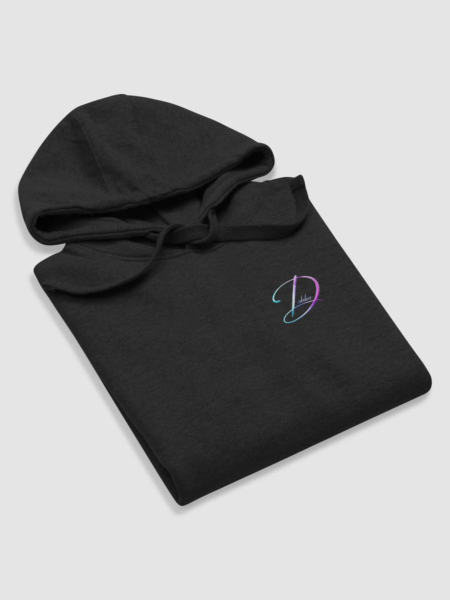 Dahlia Hoodie product image (5)
