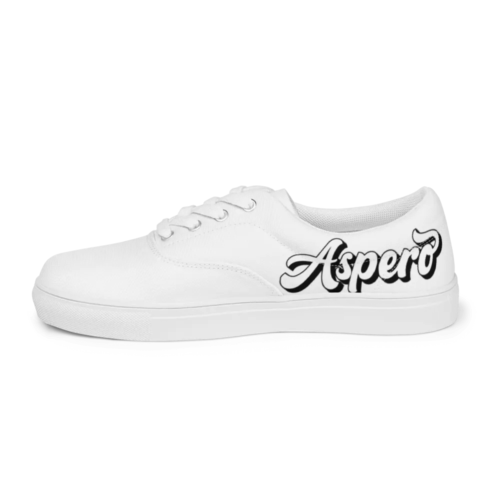 Aspero Bogota Slip on White product image (7)