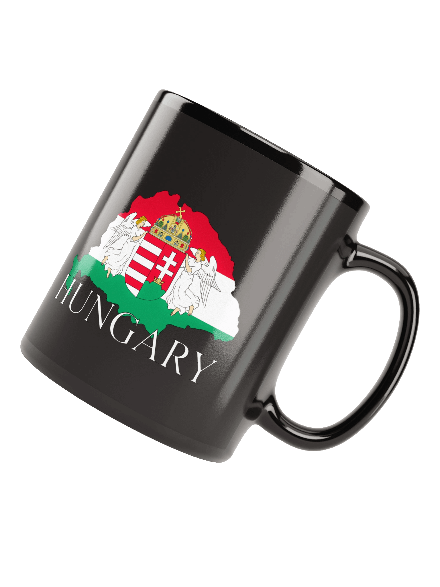HUNGARY MUG product image (4)
