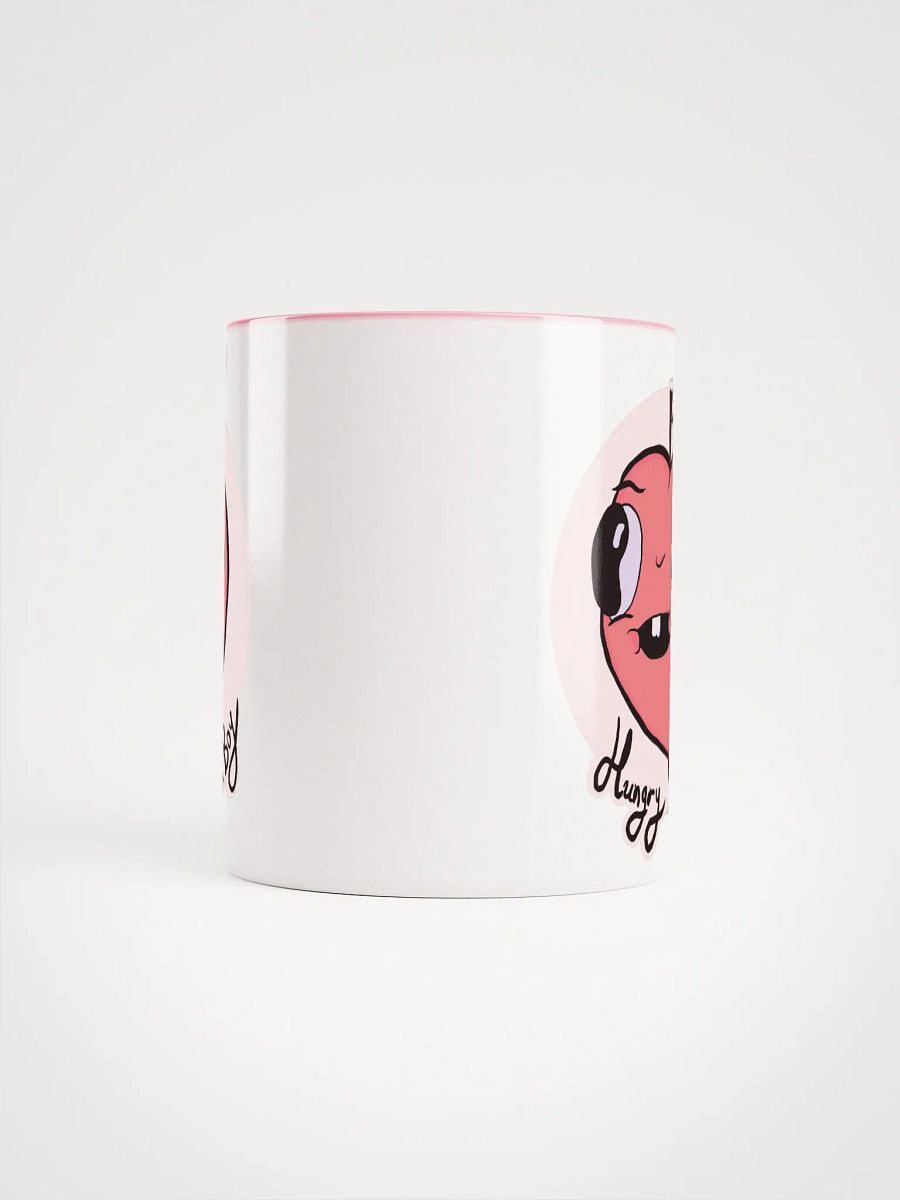 Hungry Peach Boy Mug product image (5)