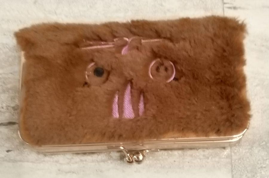 WOMEN WALLET product image (1)