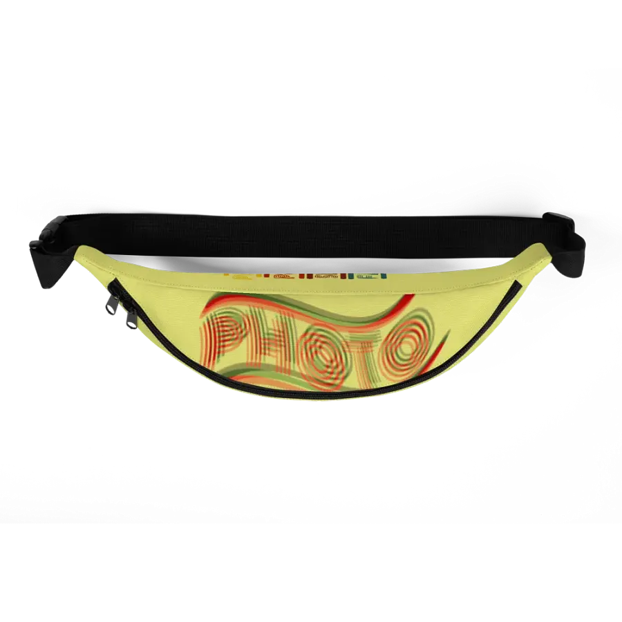 Apsc/ point and shoot camera sling product image (2)