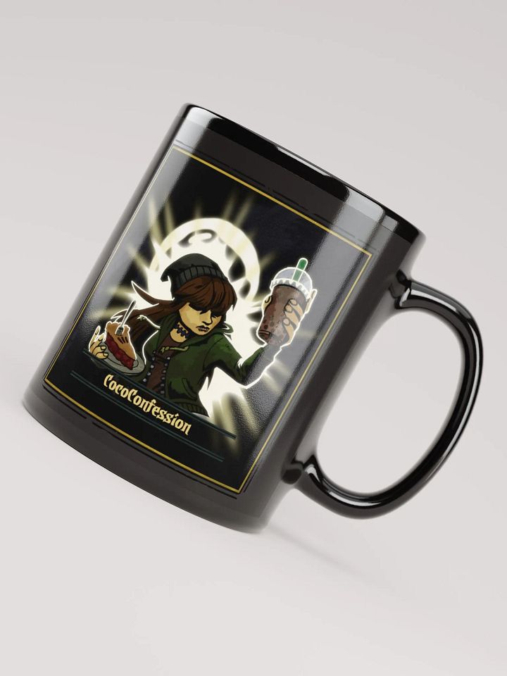 Virtuous Coffee Mug product image (1)