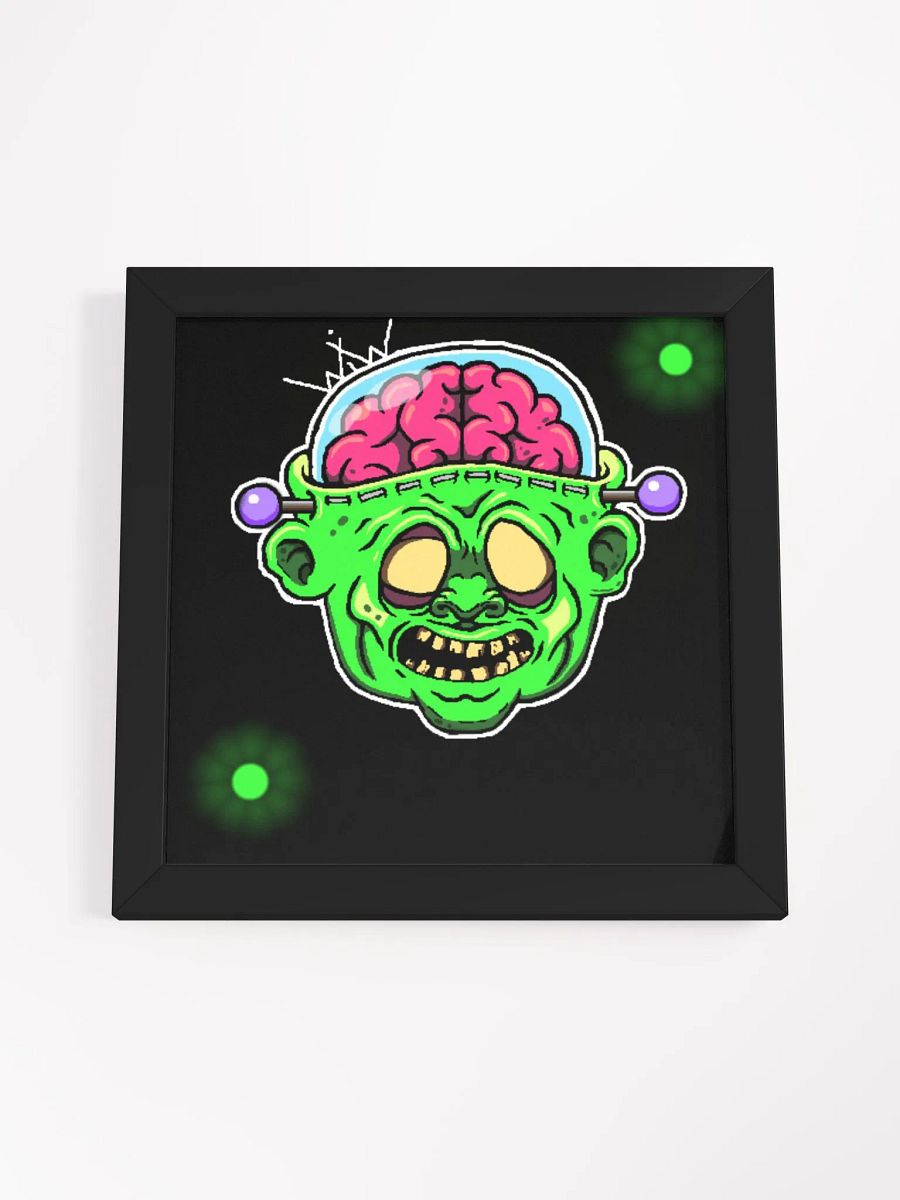 Zombie Brains product image (16)