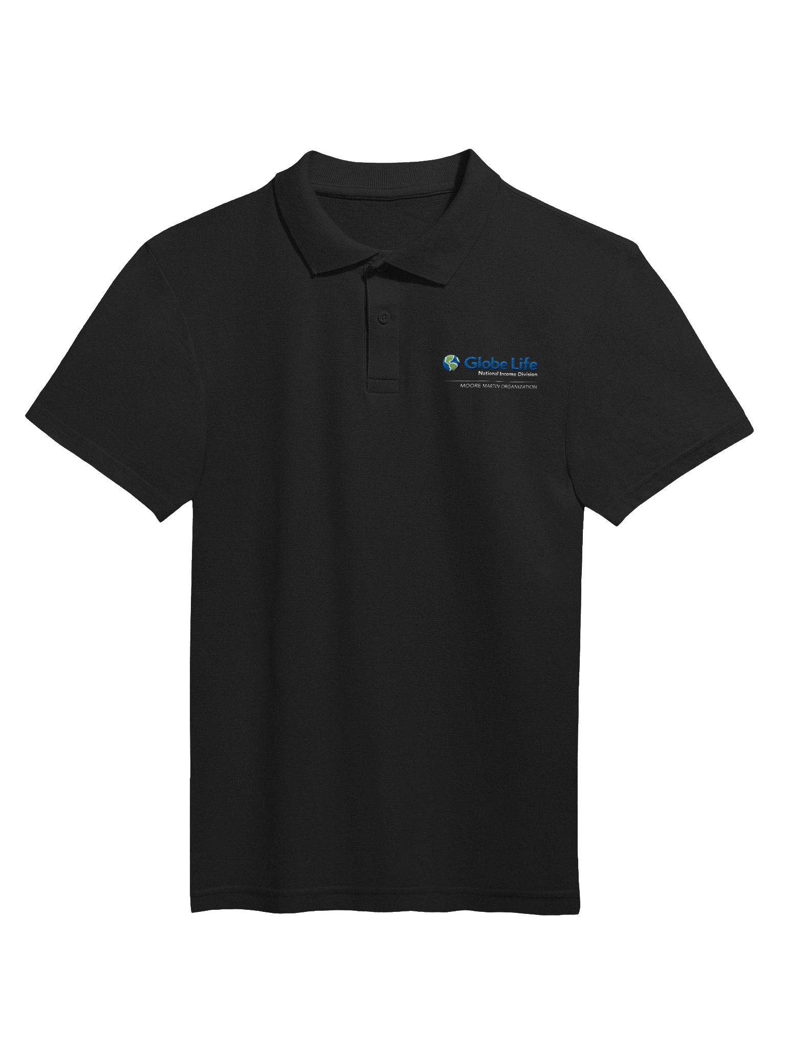 Moore Martin Polo — Classic Edition product image (1)
