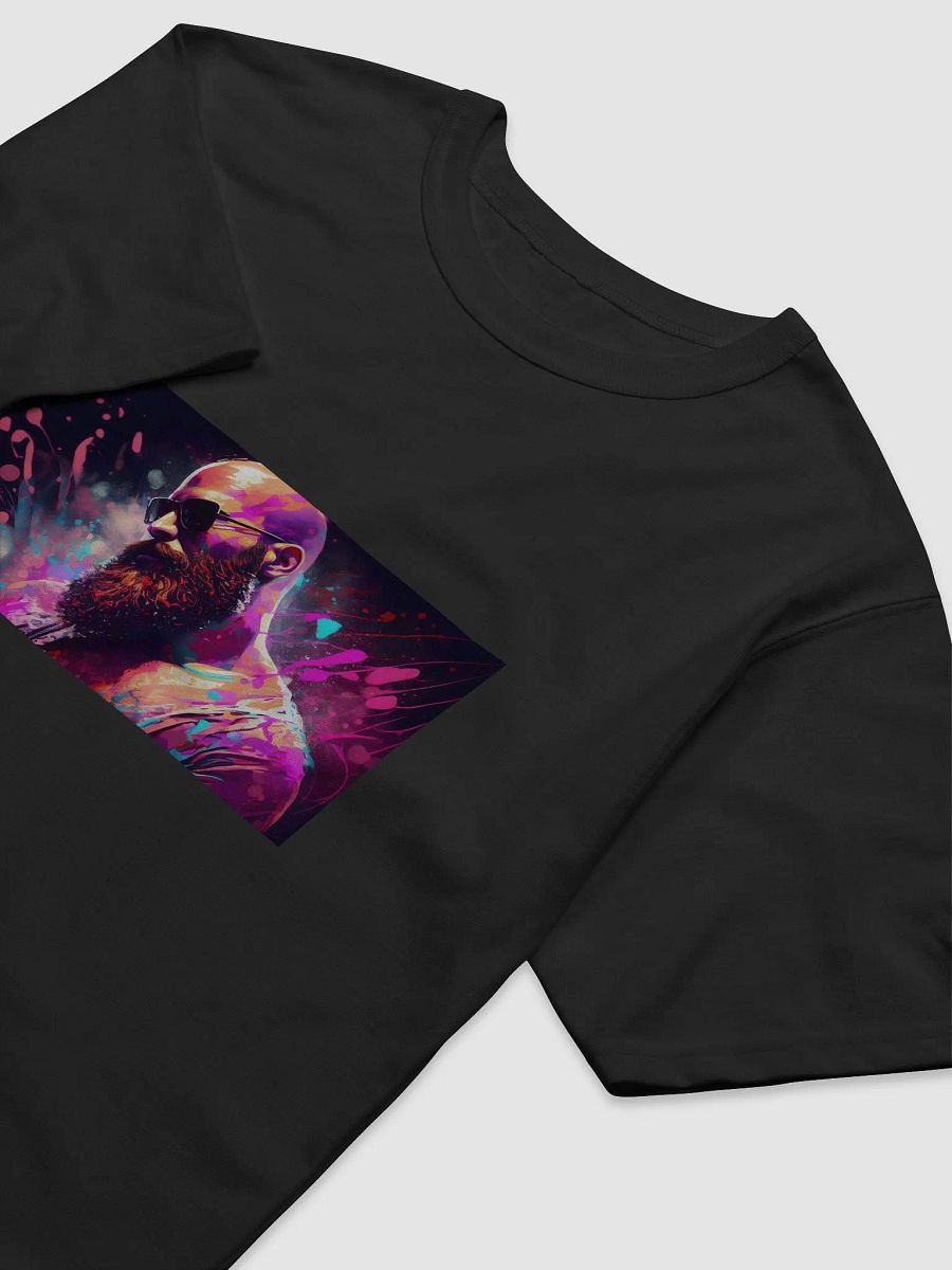 Big Peezy - Champion Tee product image (3)