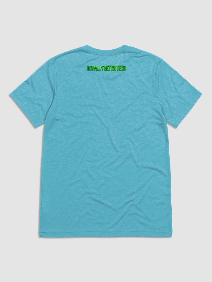 Retro T-Shirt product image (6)