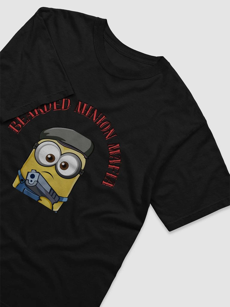 BMM Tee product image (3)