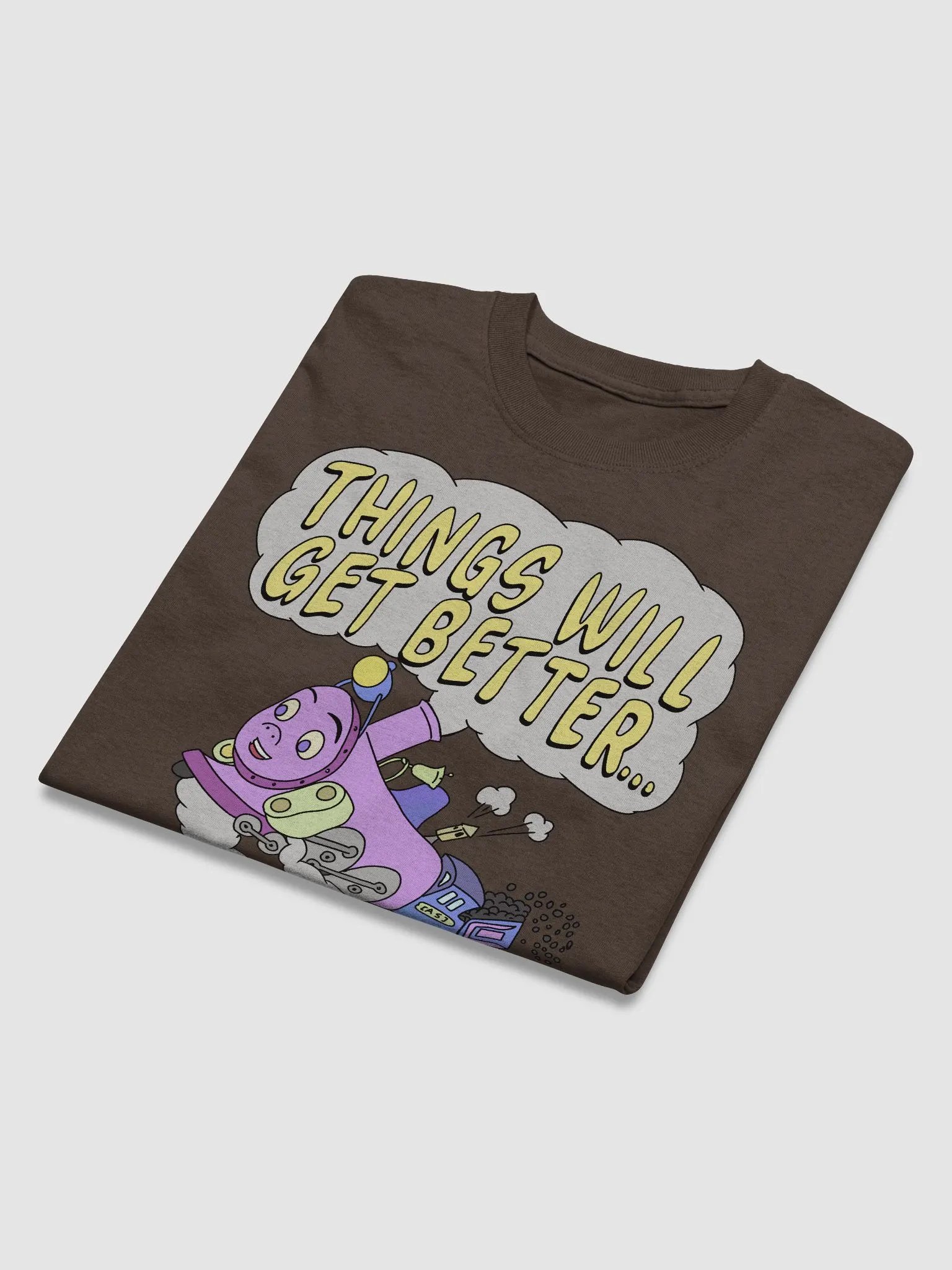 Choo Choo Ca-Choo product image (12)