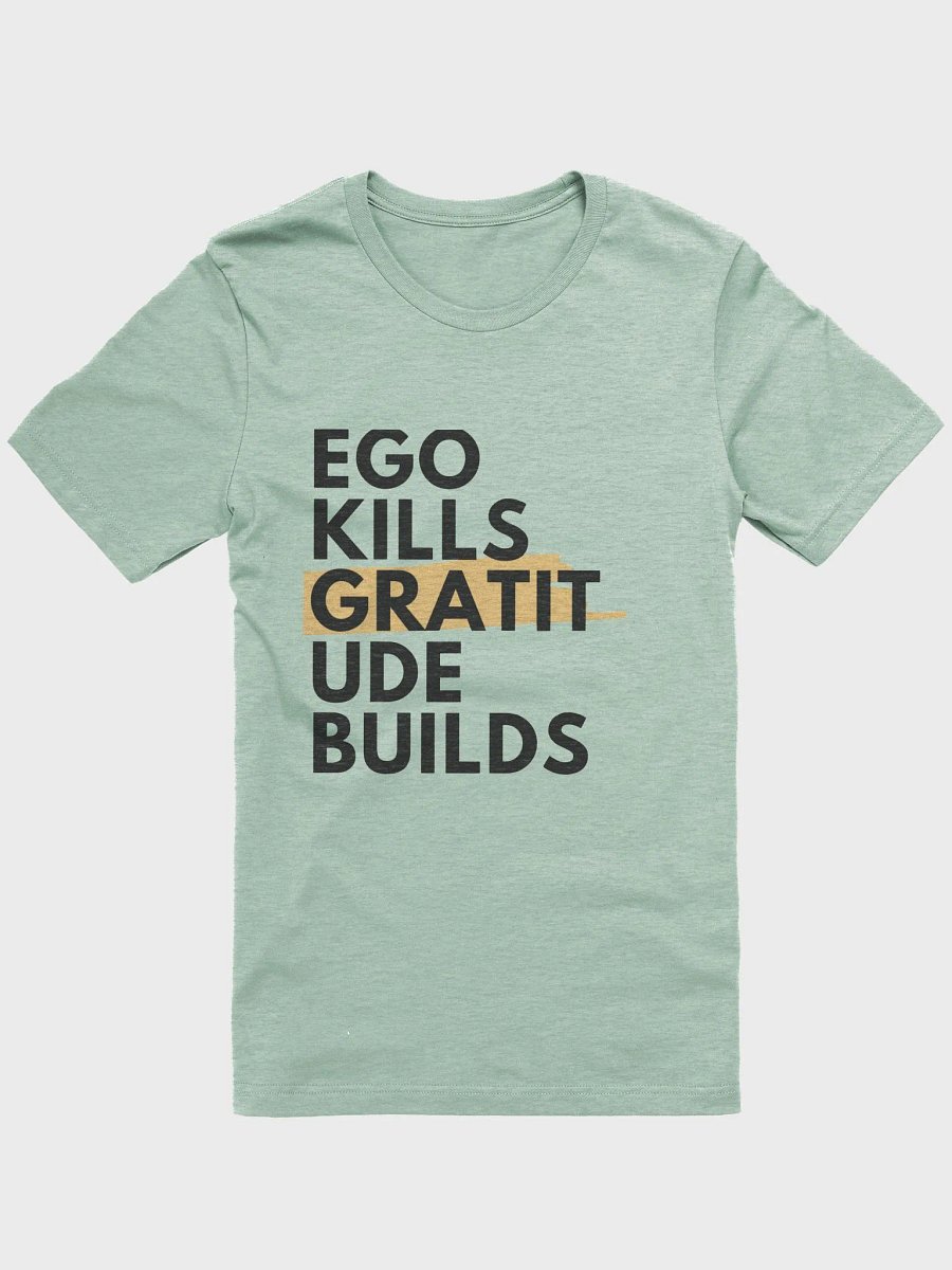 Typography tshirt product image (1)