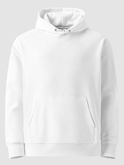 Photo showing Stanley/Stella Unisex Organic Hoodie