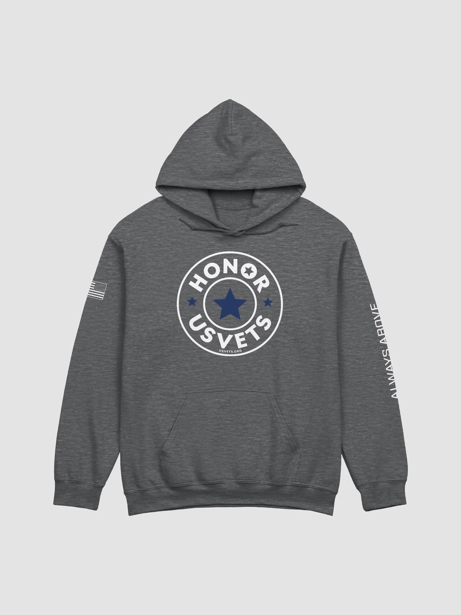 U.S. Space Force - Limited Edition Hoodie product image (1)