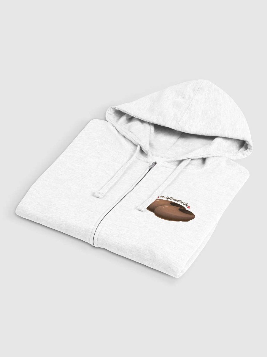 Zip Up product image (1)