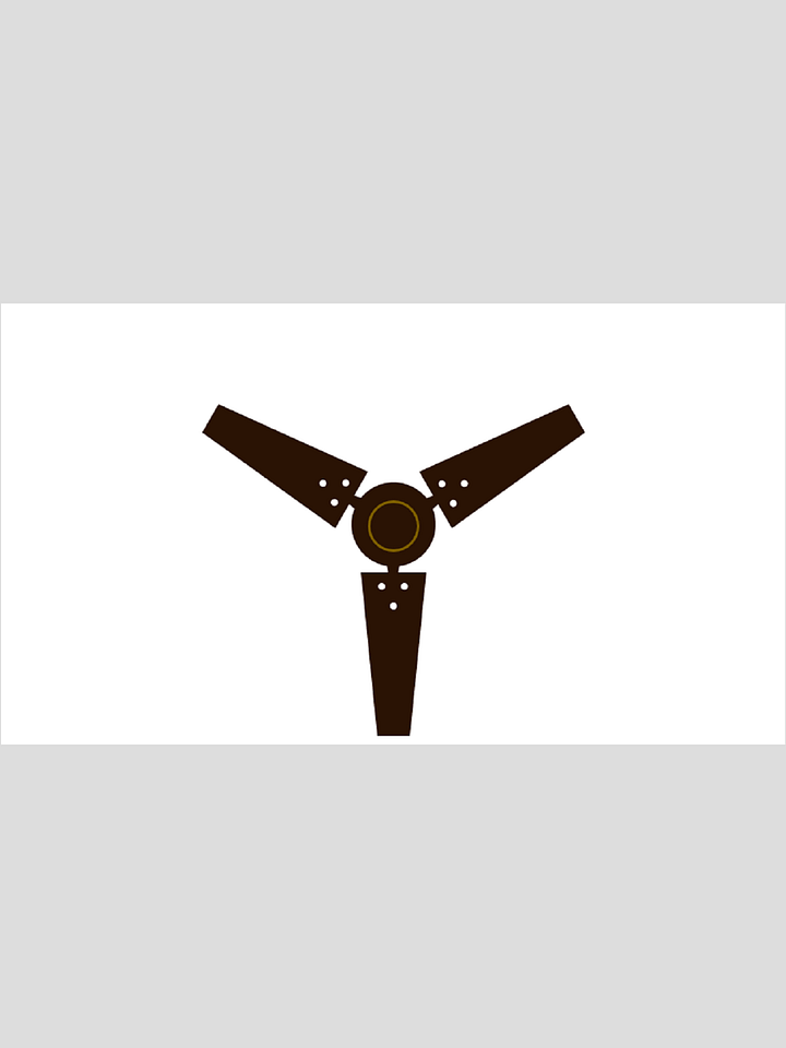 Ceiling Fan PowerPoint Presentation product image (1)