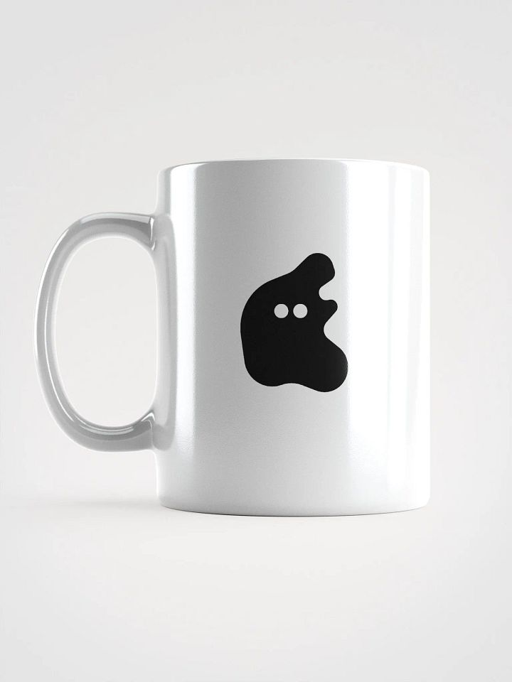 Wealth Warrior Mug product image (3)