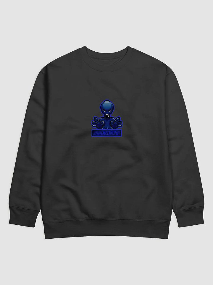 Alienistix Sweatshirt product image (6)