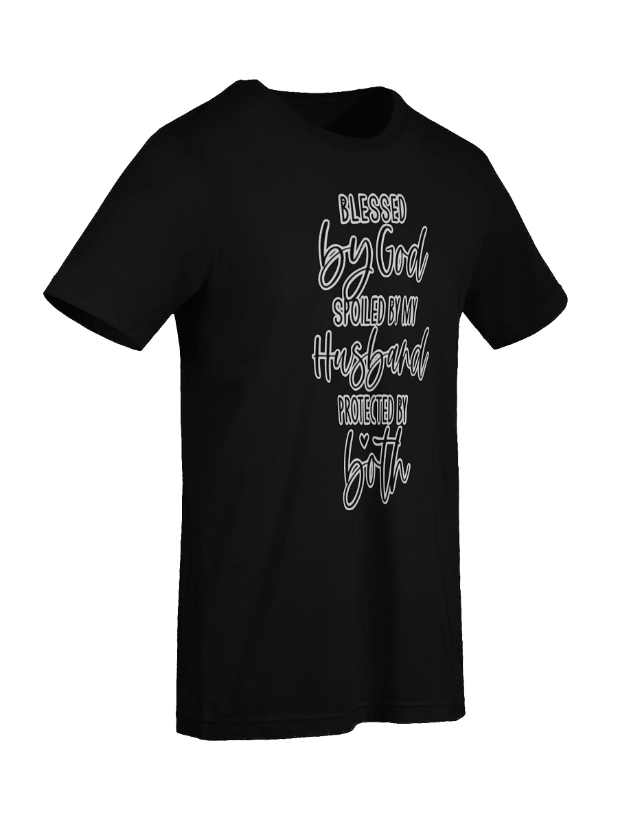 Blessed & Spoiled T-Shirt product image (90)