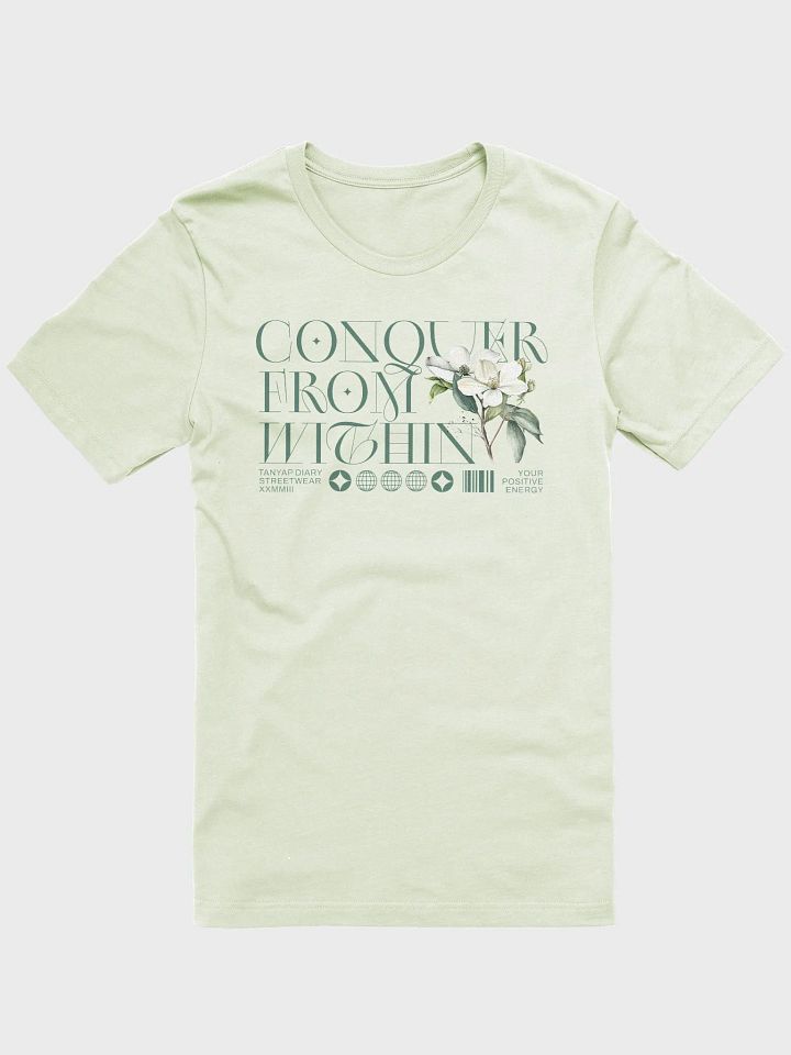 Conquer From Within product image (1)