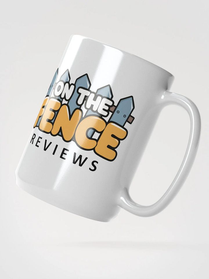 OTF Mug product image (2)