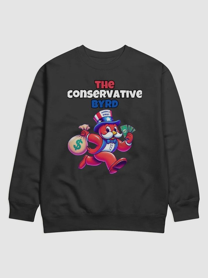 The Money Byrd Sweater! product image (1)