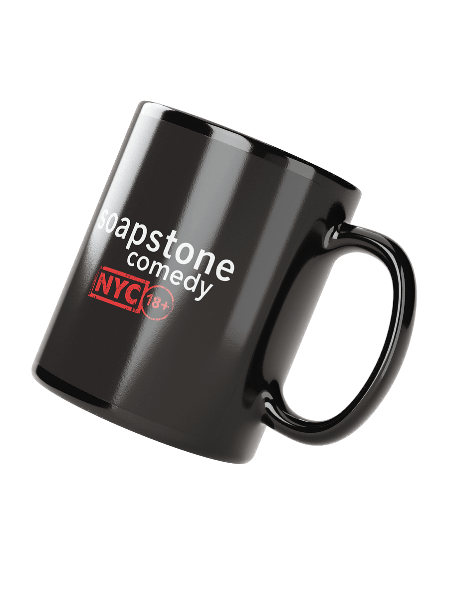 Soapstone NYC Mug product image (2)