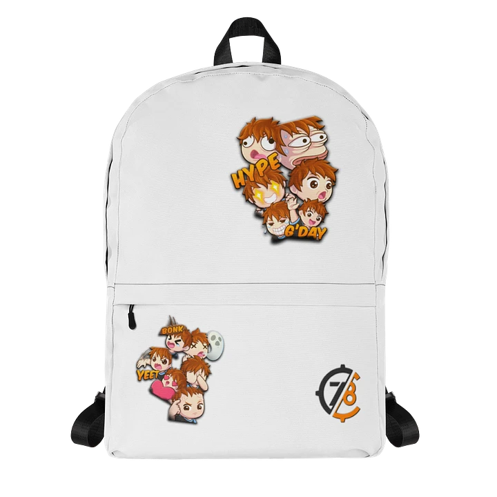 C78 - Backpack product image (1)