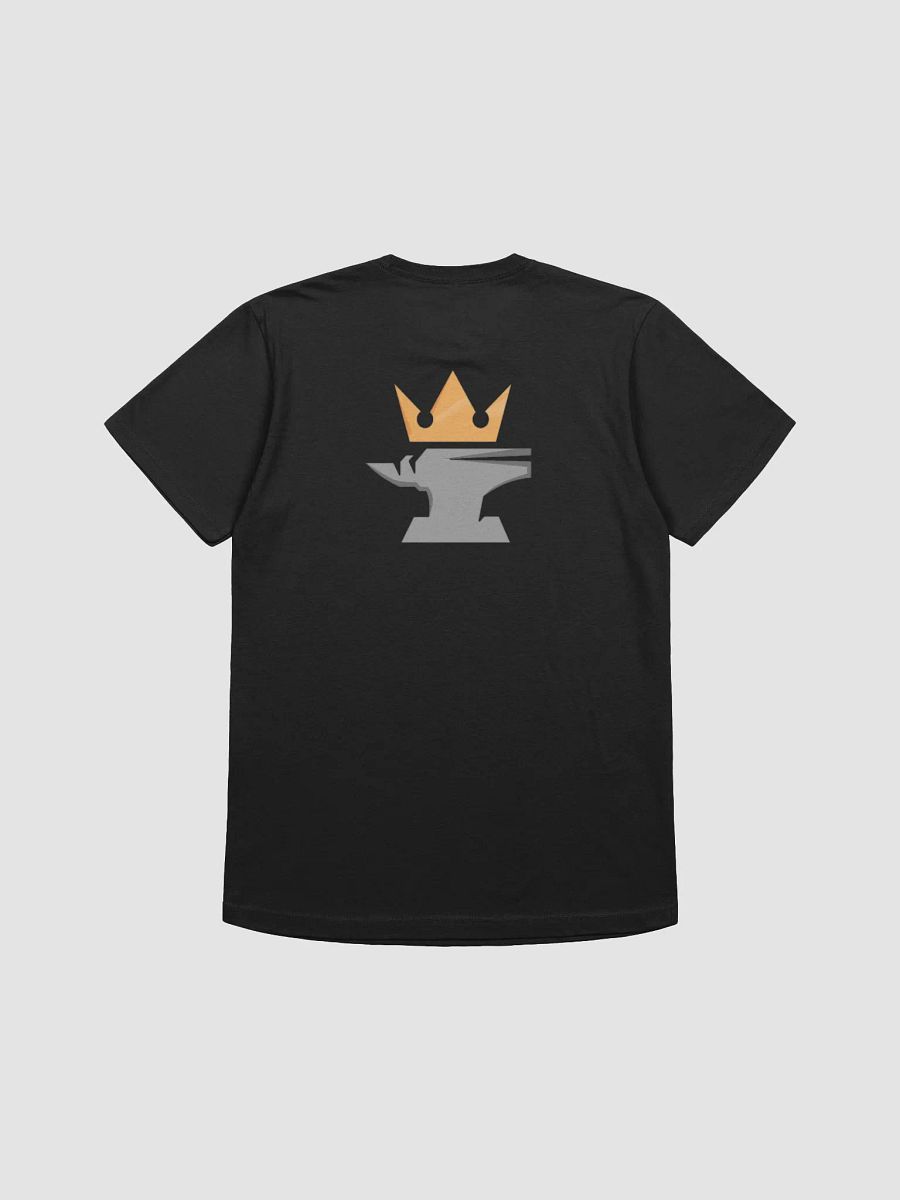 Keyblade Forge T-Shirt product image (10)