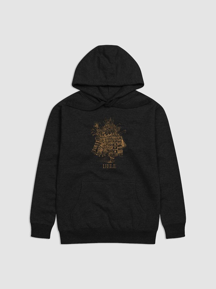 IJELE - The Night Walker Hoodie product image (1)