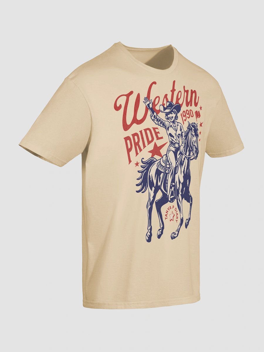 Western Pride product image (48)