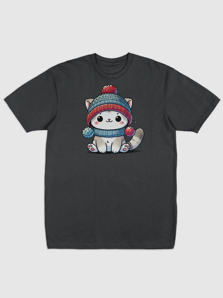 Cozy Cat Knitwear Set product image (1)