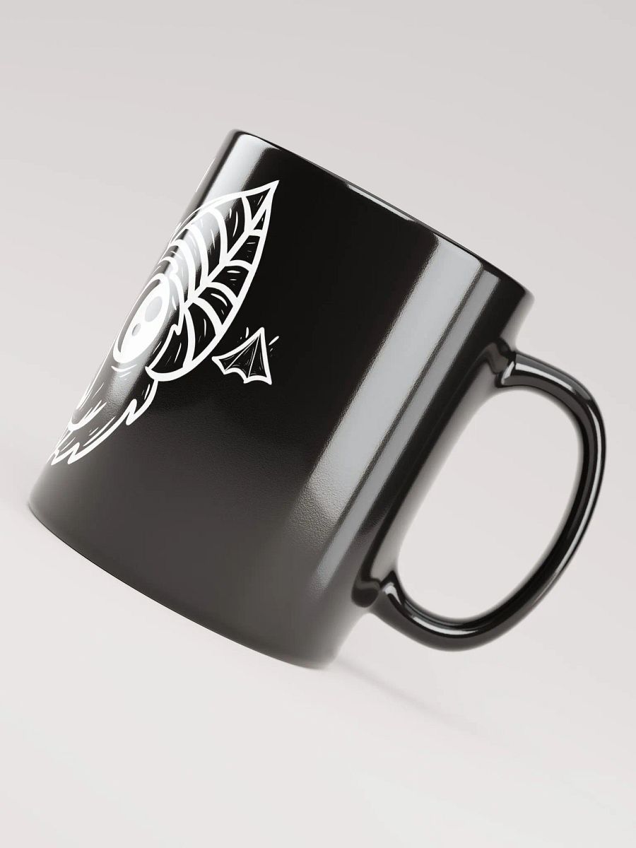 Tobias the bat mug product image (5)
