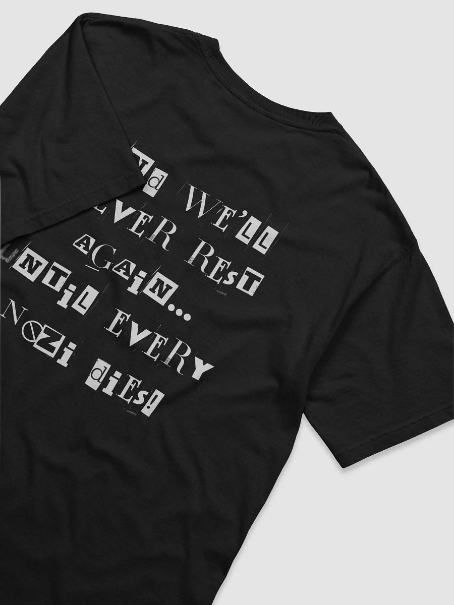 Resist Hate T-Shirt product image (34)