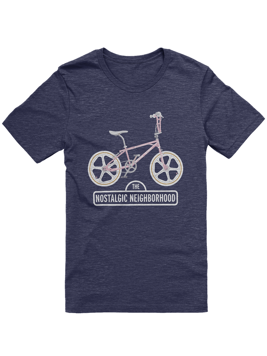 Classic BMX with Sign Tee product image (3)
