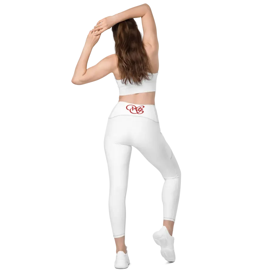 WS Leggings with Pockets product image (4)