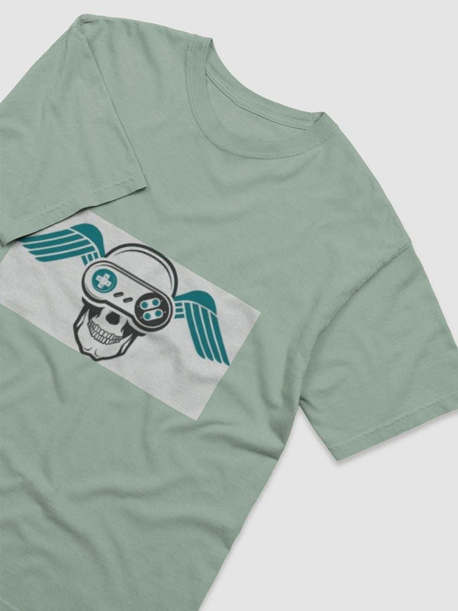 Gamer T-shirt product image (6)