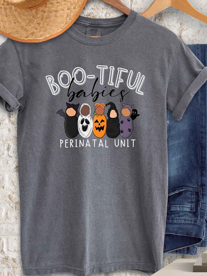 Boo-tiful Babies T-Shirt product image (1)